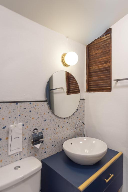 The Mellow Pillow Hotel @ Chiang Mai Gate - Resim 23