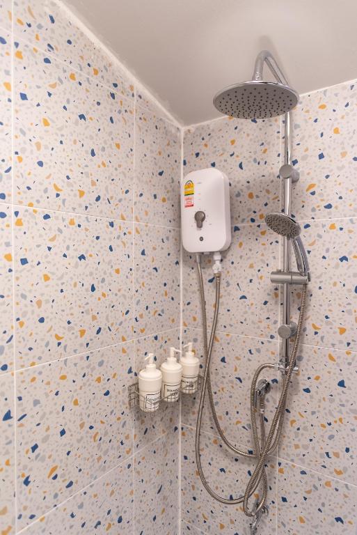 The Mellow Pillow Hotel @ Chiang Mai Gate - Resim 24