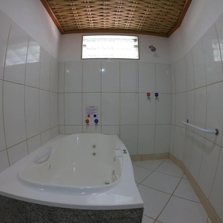 Pousada Marina Porto