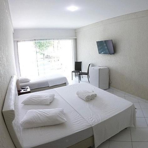 Pousada Marina Porto