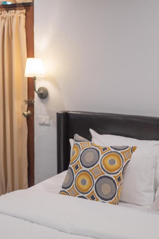 The Mellow Pillow Hotel @ Chiang Mai Gate - Resim 9