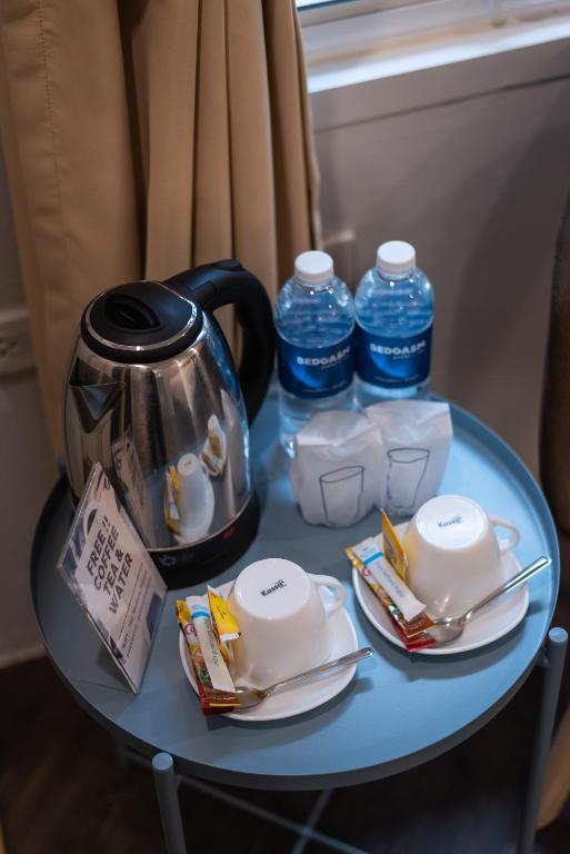 The Mellow Pillow Hotel @ Chiang Mai Gate - Resim 12