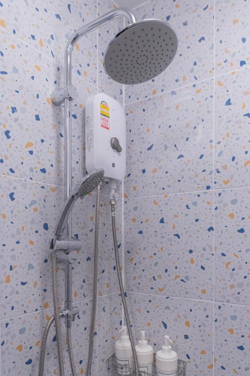 The Mellow Pillow Hotel @ Chiang Mai Gate - Resim 13