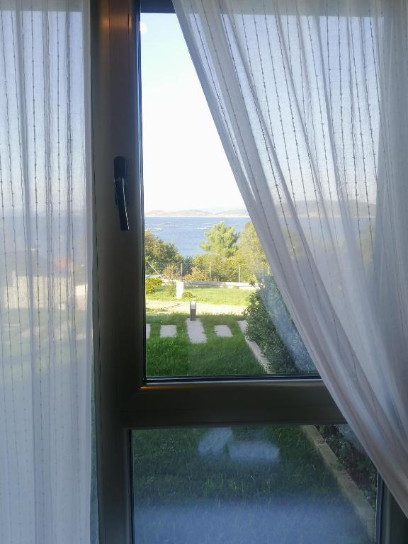 Príroda v okolí dovolenkového domu