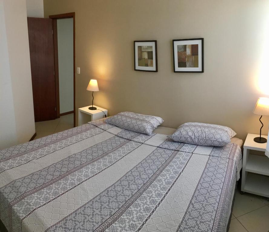  Cobertura duplex frente Praia da Costa