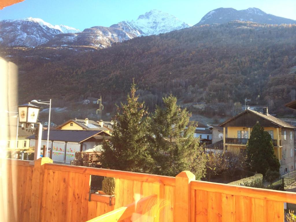 Sottosopra Alps Apartments & Rooms Ski & Bike room - 16