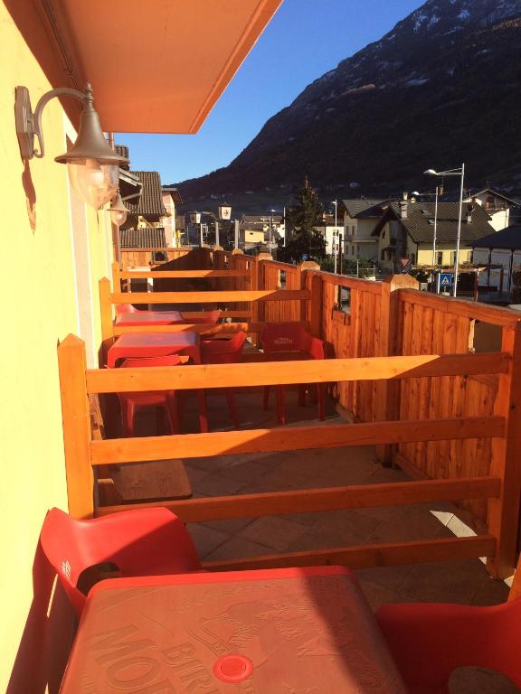 Sottosopra Alps Apartments & Rooms Ski & Bike room - 15