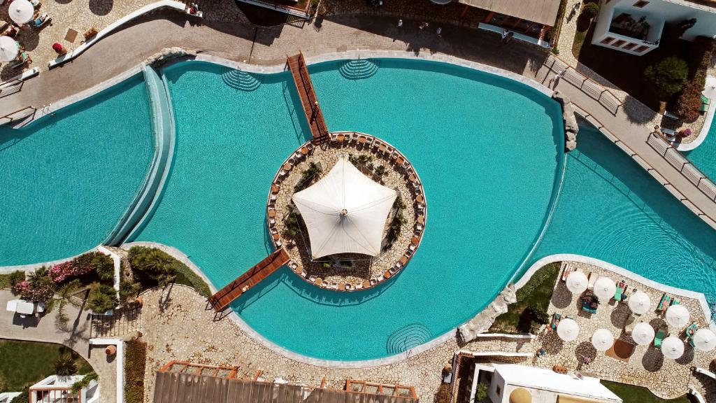 Mitsis Blue Domes Resort & Spa, Kardamaina – Updated 2024 Prices