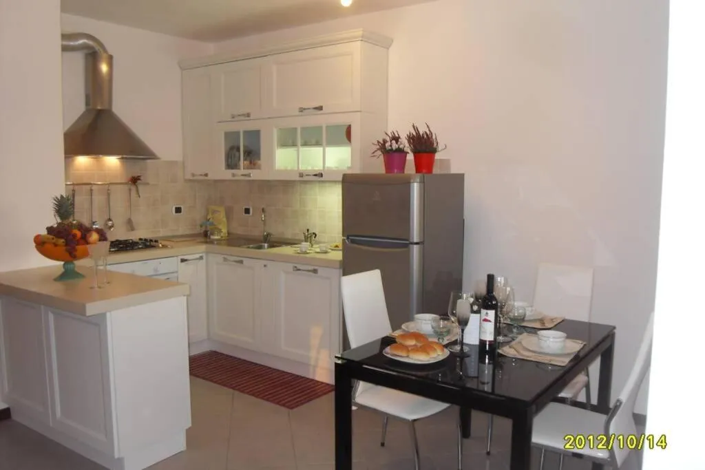 Class A New Apartment in Florence, Florența, Italia