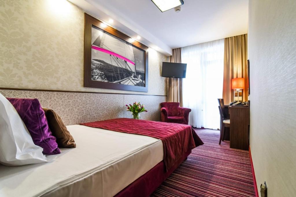 Primavera Jastrzębia Góra - 7