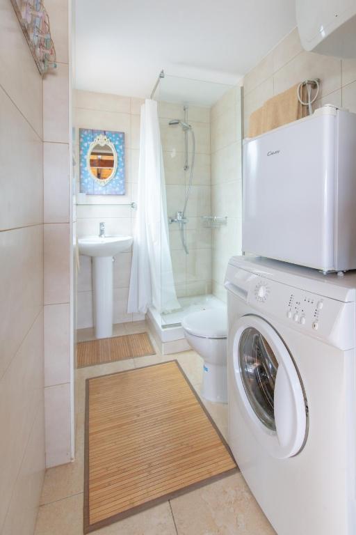 Fotografie z fotogalerie ubytování Casa Vivien v destinaci Cotillo