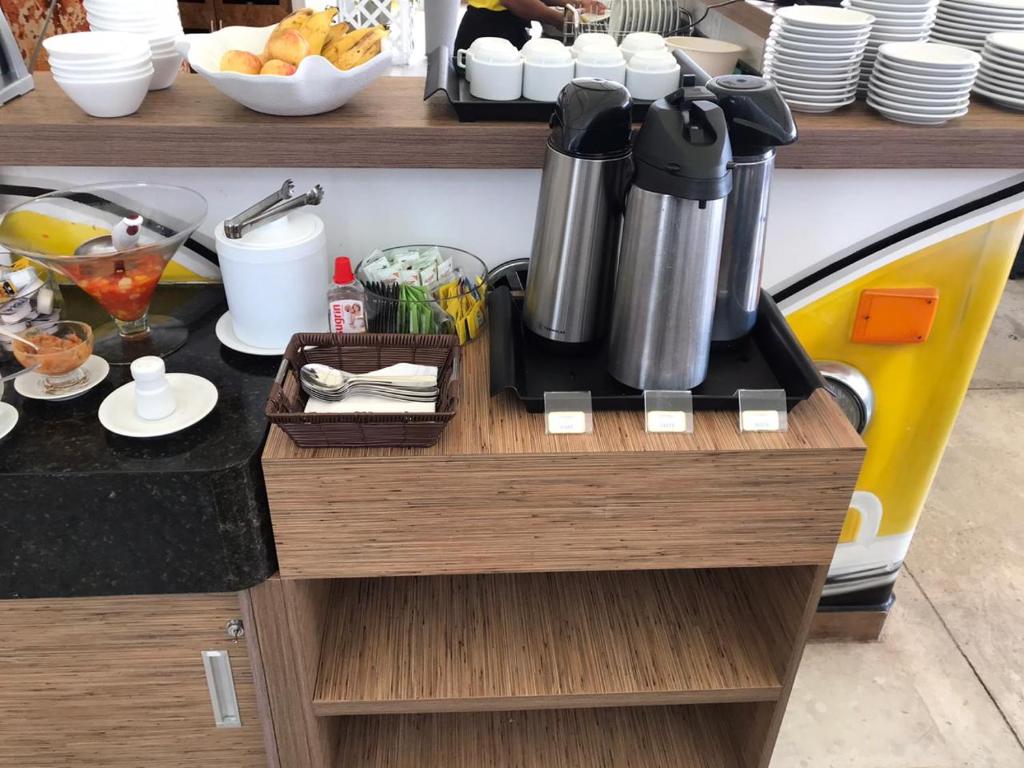 Hotel Villa Smart
