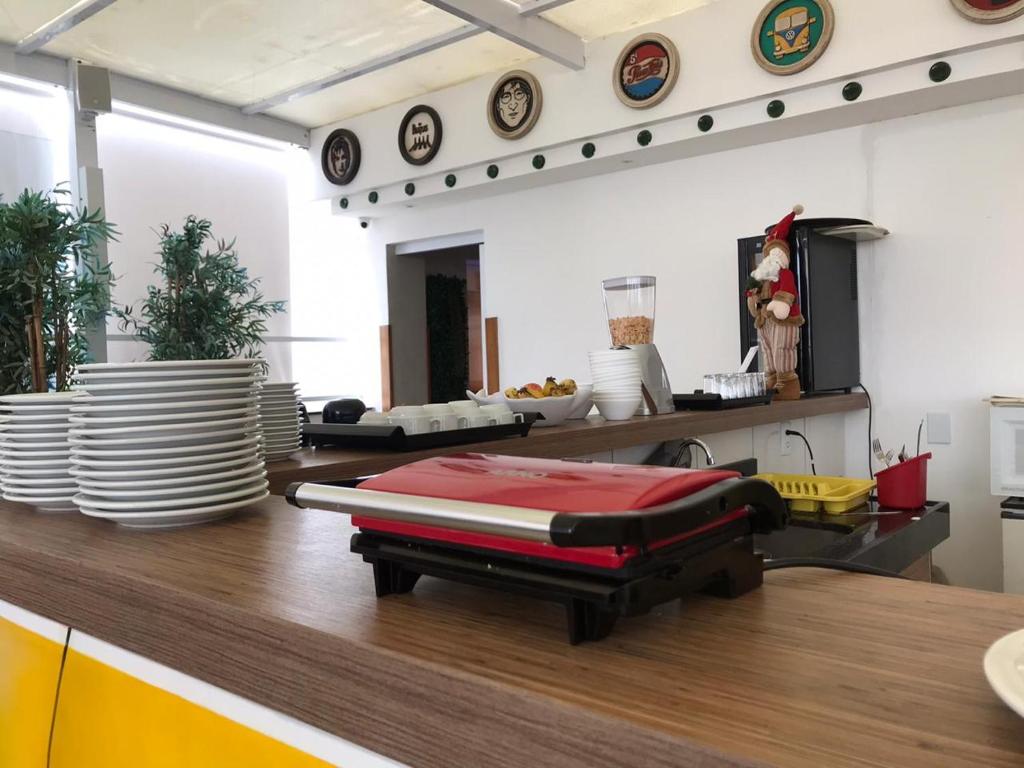  Hotel Villa Smart