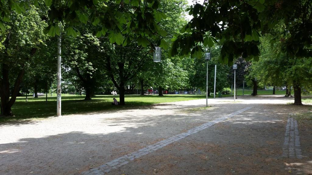 Fotografia z galérie ubytovania Studio Latte Juliana Bartoszewicza vo Varšave
