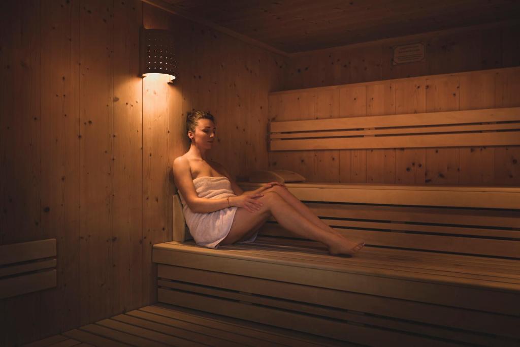 Hosté ubytování VALAMAR Obertauern