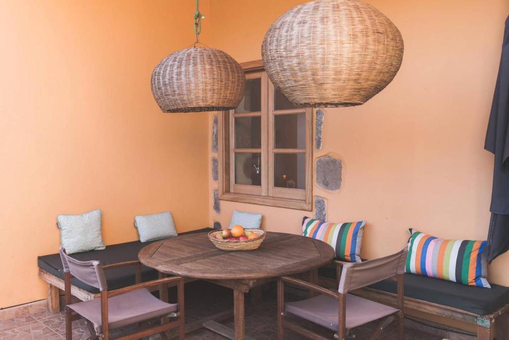 Villas La 68 en Santa Brígida, Gran Canaria