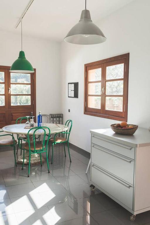 Fotografie z fotogalerie ubytování La 68 v destinaci Santa Brígida