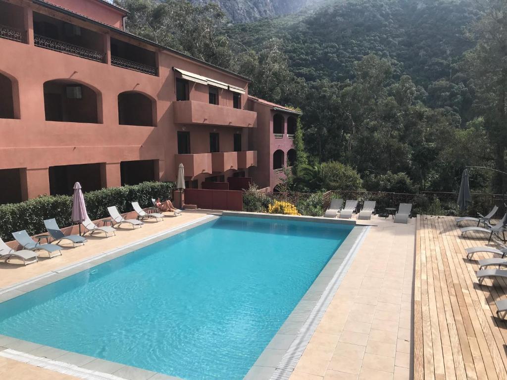 Hotel Corsica - Porto Corse, Porto Ota – Updated 2024 Prices