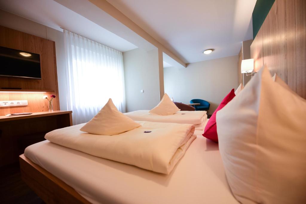 Hotel & Gasthof Richard Held - Junior Suite