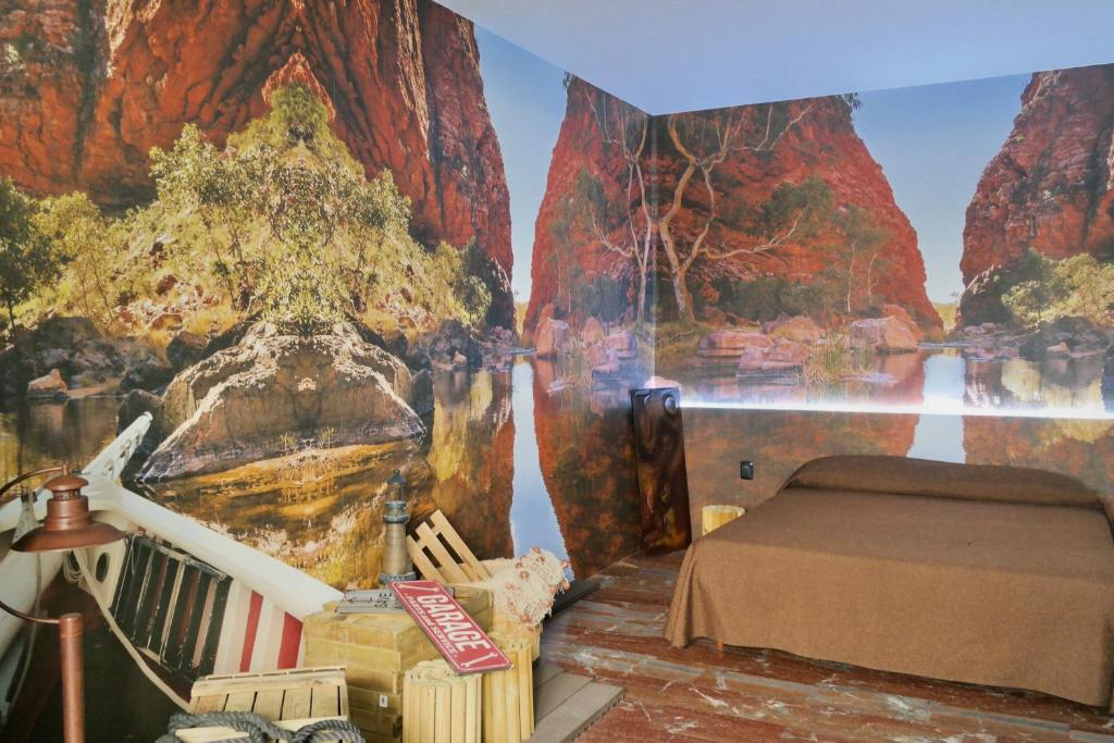 Hotel Villa Alighieri