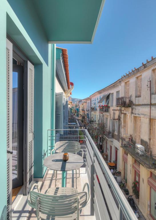 Carpe Diem Boutique Hotel - 15