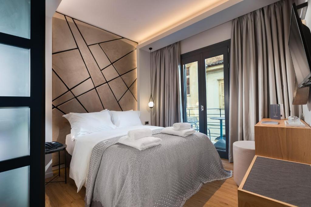 Carpe Diem Boutique Hotel - 6