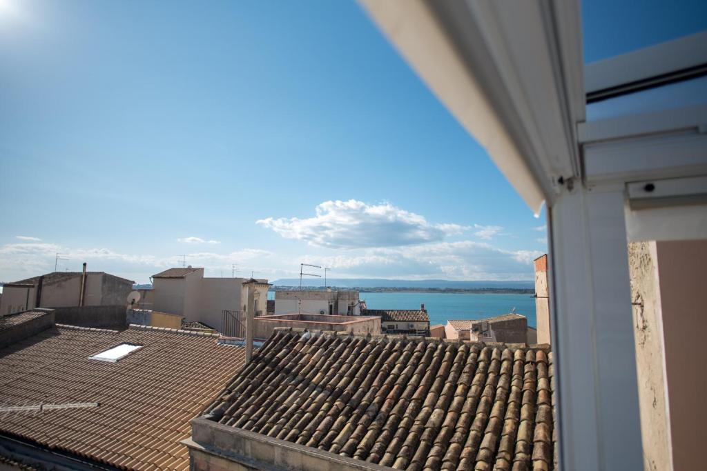 Φυσικό τοπίο κοντά σε αυτό το bed & breakfast