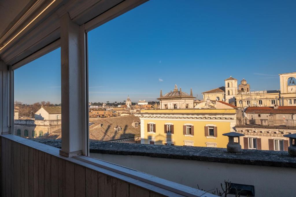 Antica Dimora Delle Cinque Lune - Resim 35