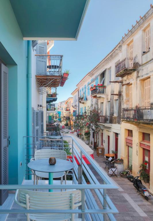 Carpe Diem Boutique Hotel - 10