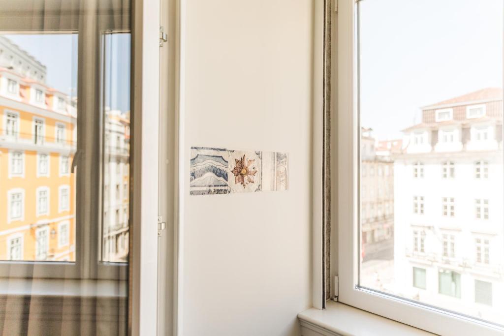 Corpo Santo Lisbon Historical Hotel - Resim 22