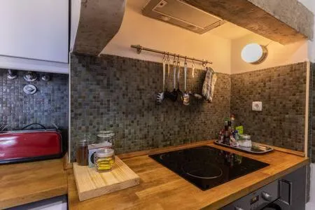 Family apartment in the center - BP3, Amadora, Portugal