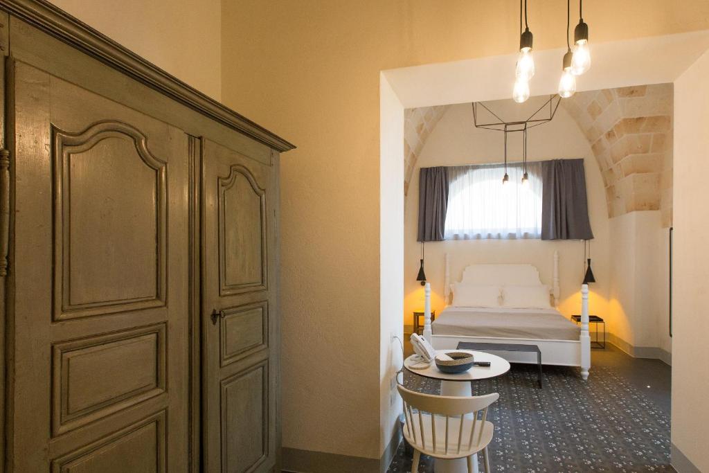 Vinilia Wine Resort - Habitación Doble Deluxe