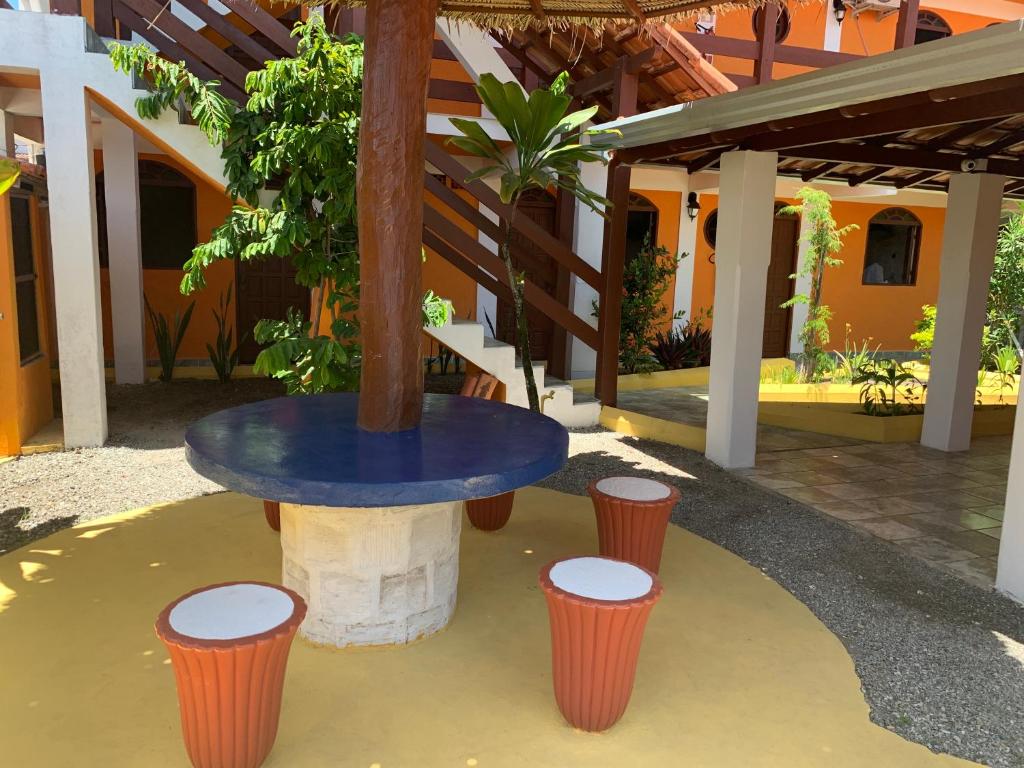  Pousada Paradise