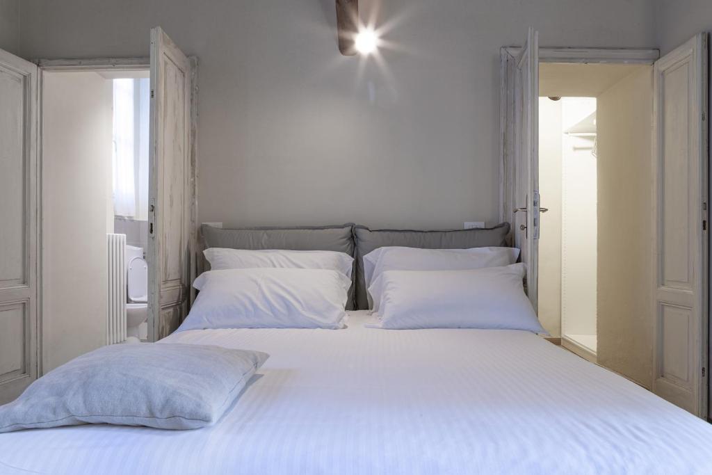 Palazzo Mia by iCasamia it - Apartamento Superior
