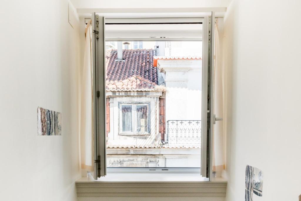 Corpo Santo Lisbon Historical Hotel - 18