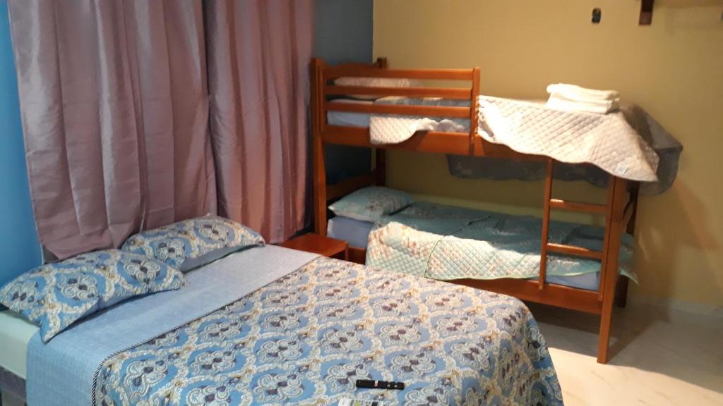  Acesso rápido turismo Pousada de luxo - Apartamento Mobiliado 3