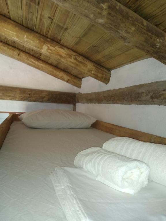  Prumirim Surf Suítes