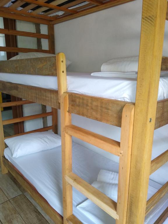  Prumirim Surf Suítes