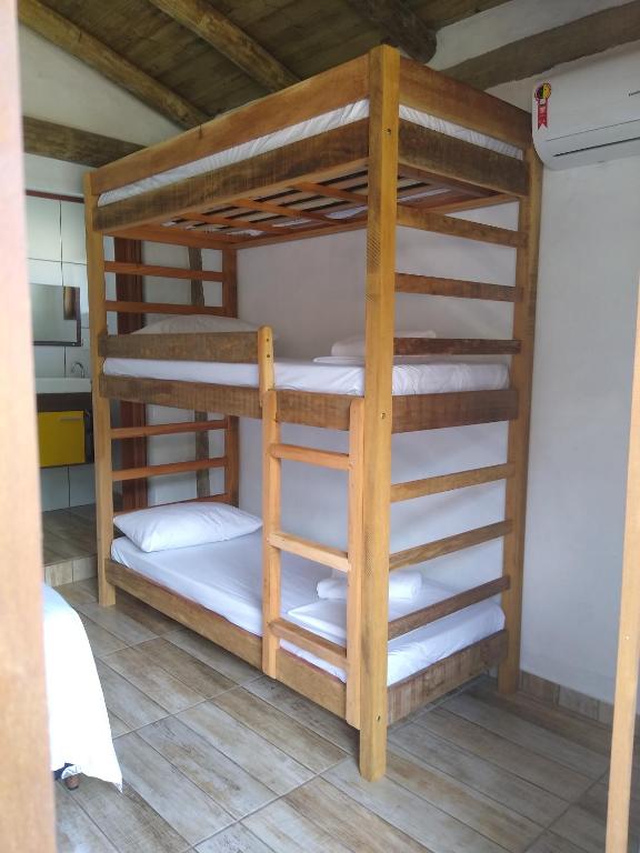  Prumirim Surf Suítes