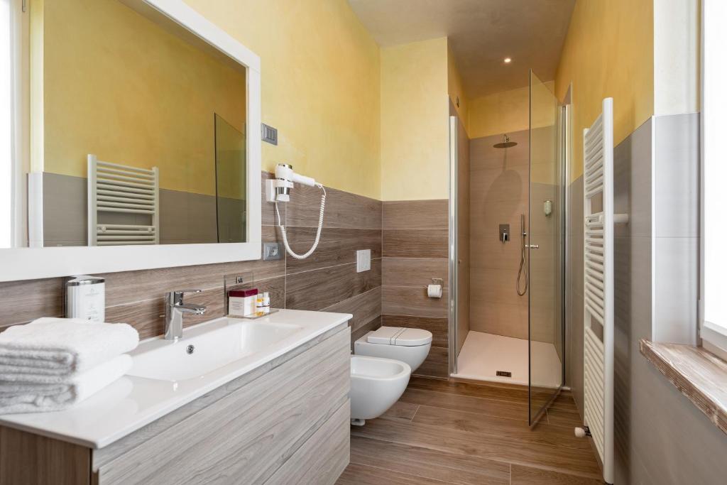 Relais Empire - Junior Suite