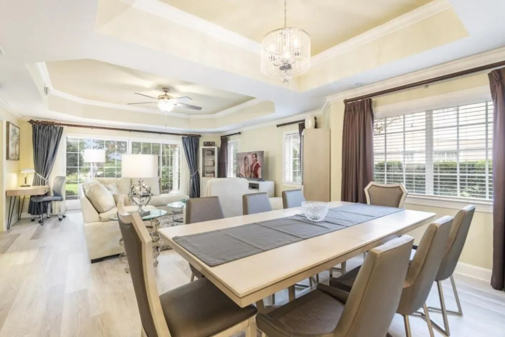 Rent Your Dream Condo in One of Orlando's most Exclusive Resorts, Encore Resort at Reunion, Orlando Condo 3474, Kissimmee, Statele Unite ale Americii