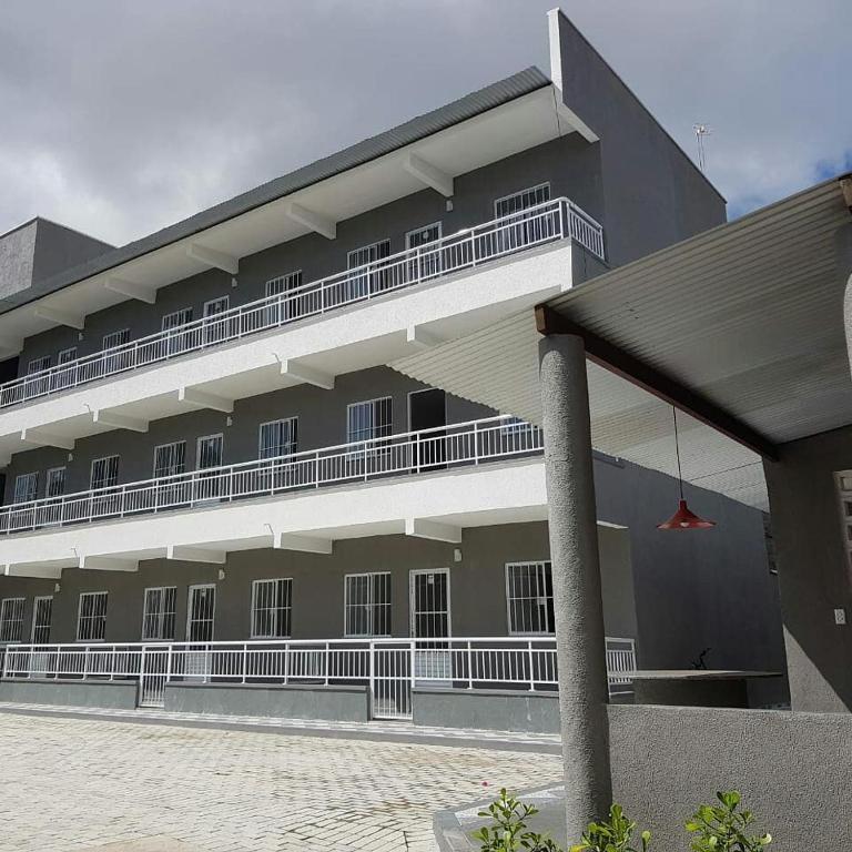  Biro Residence Eusebio-CE