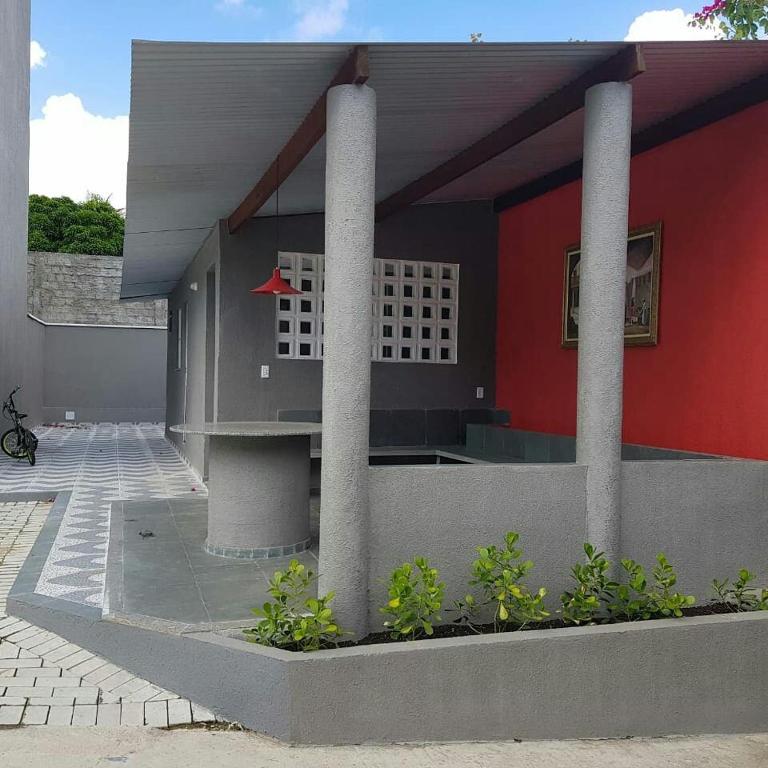  Biro Residence Eusebio-CE