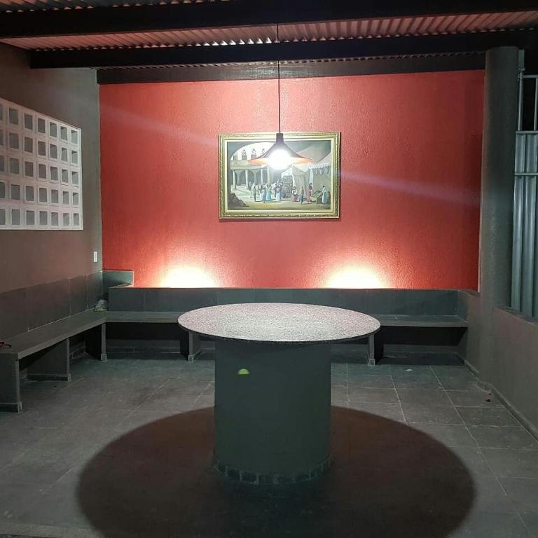  Biro Residence Eusebio-CE