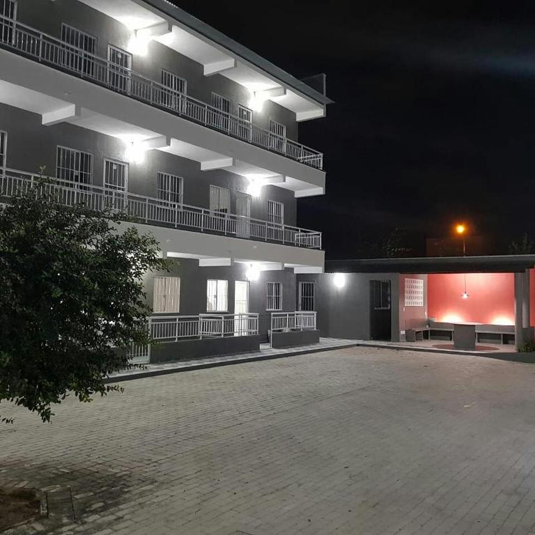  Biro Residence Eusebio-CE