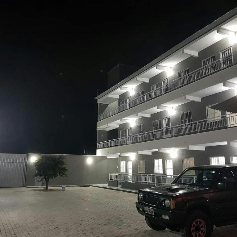  Biro Residence Eusebio-CE