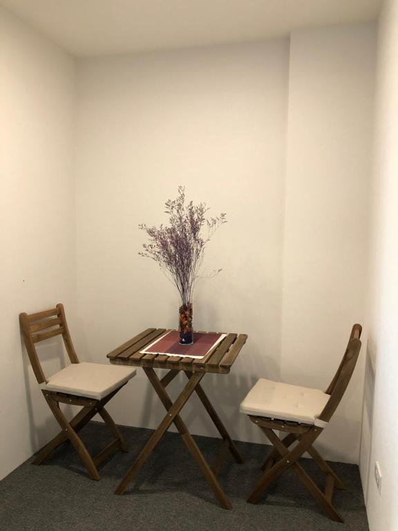 Fotografie z fotogalerie ubytování 逸家民宿 Yija v destinaci Wujie