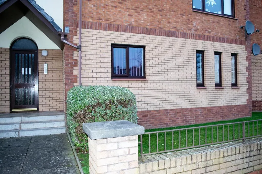 Fairbrae Apartment, Edinburgh, United Kingdom