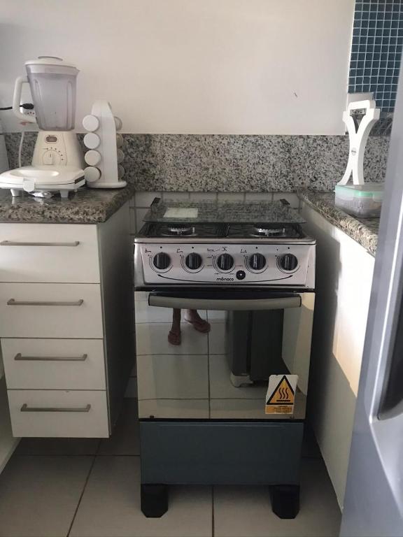  Flat Nannai Residence