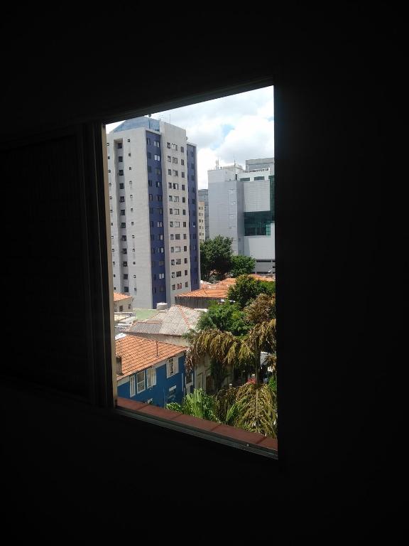  Quarto Centro SP